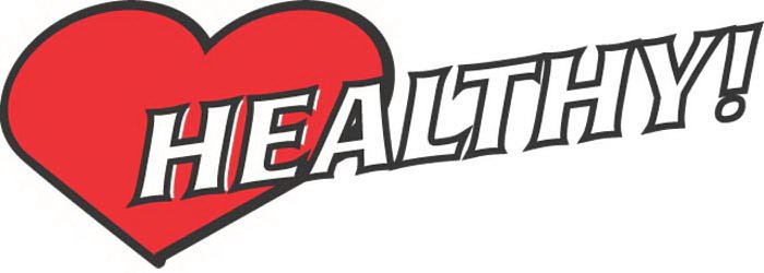 Trademark Logo HEALTHY