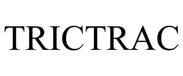 TRICTRAC