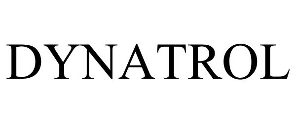 Trademark Logo DYNATROL