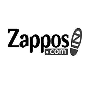 Trademark Logo ZAPPOS.COM