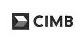 Trademark Logo CIMB