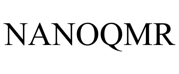  NANOQMR