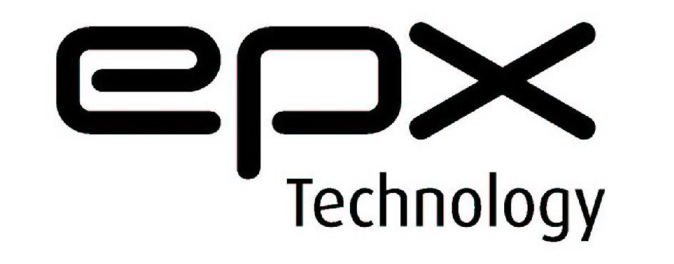 Trademark Logo EPX TECHNOLOGY