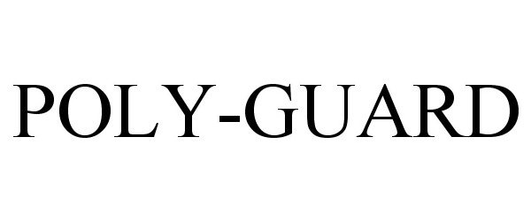 POLY-GUARD