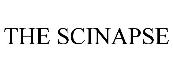 Trademark Logo THE SCINAPSE