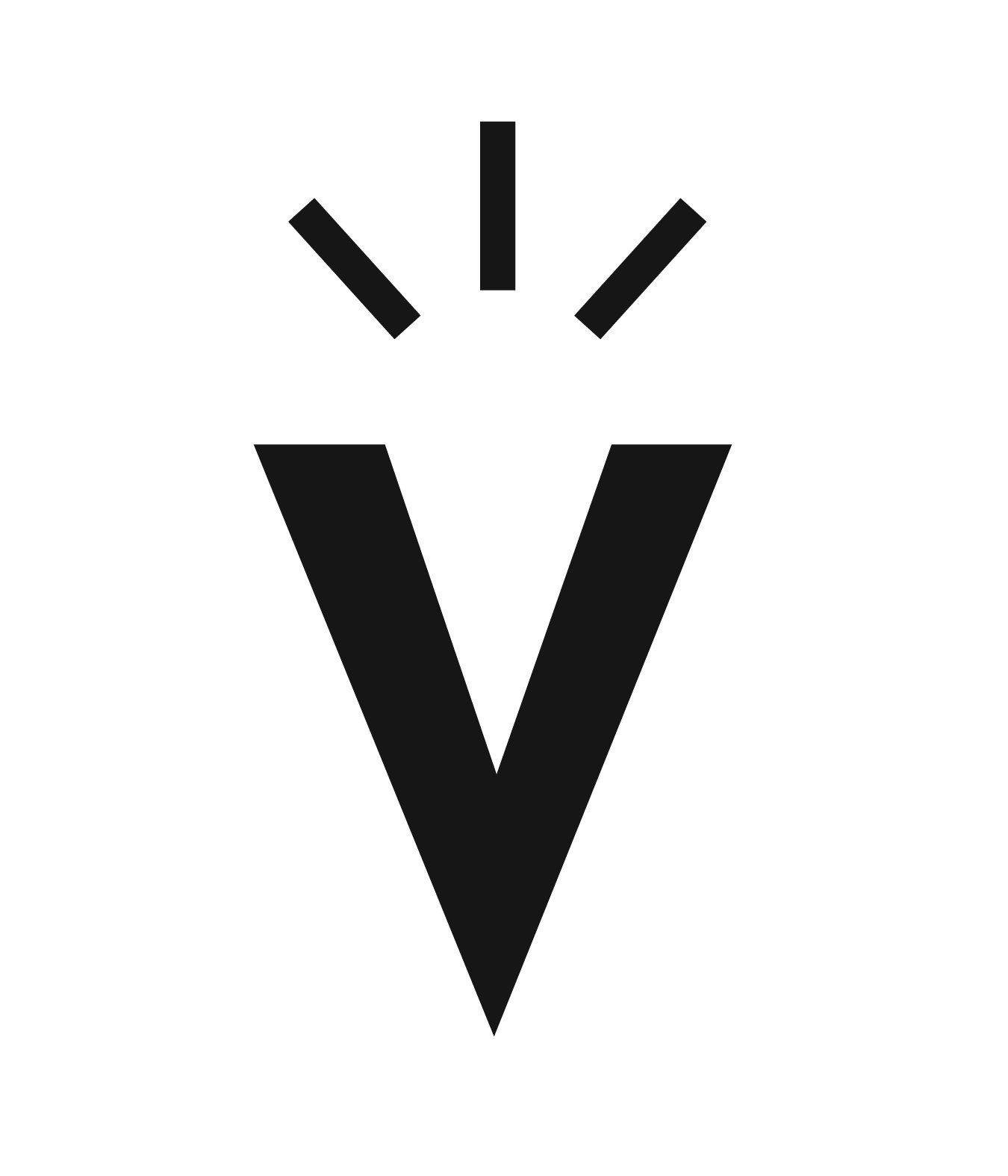 Trademark Logo V