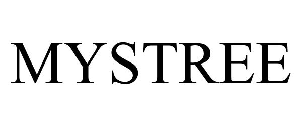 Trademark Logo MYSTREE