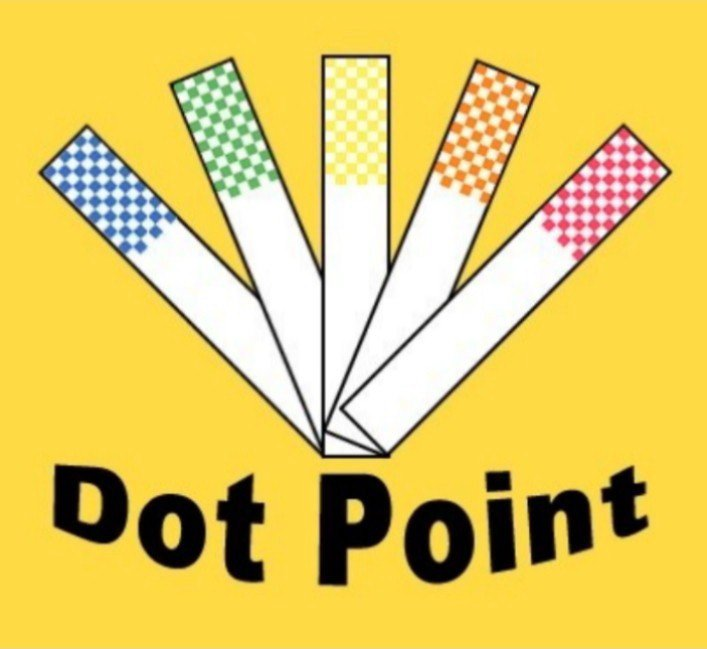  DOT POINT