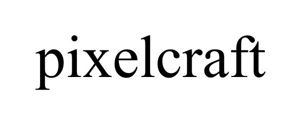 Trademark Logo PIXELCRAFT