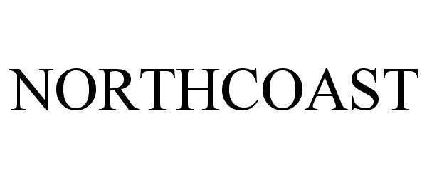 Trademark Logo NORTHCOAST