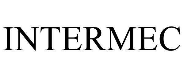 Лого на търговска марка INTERMEC