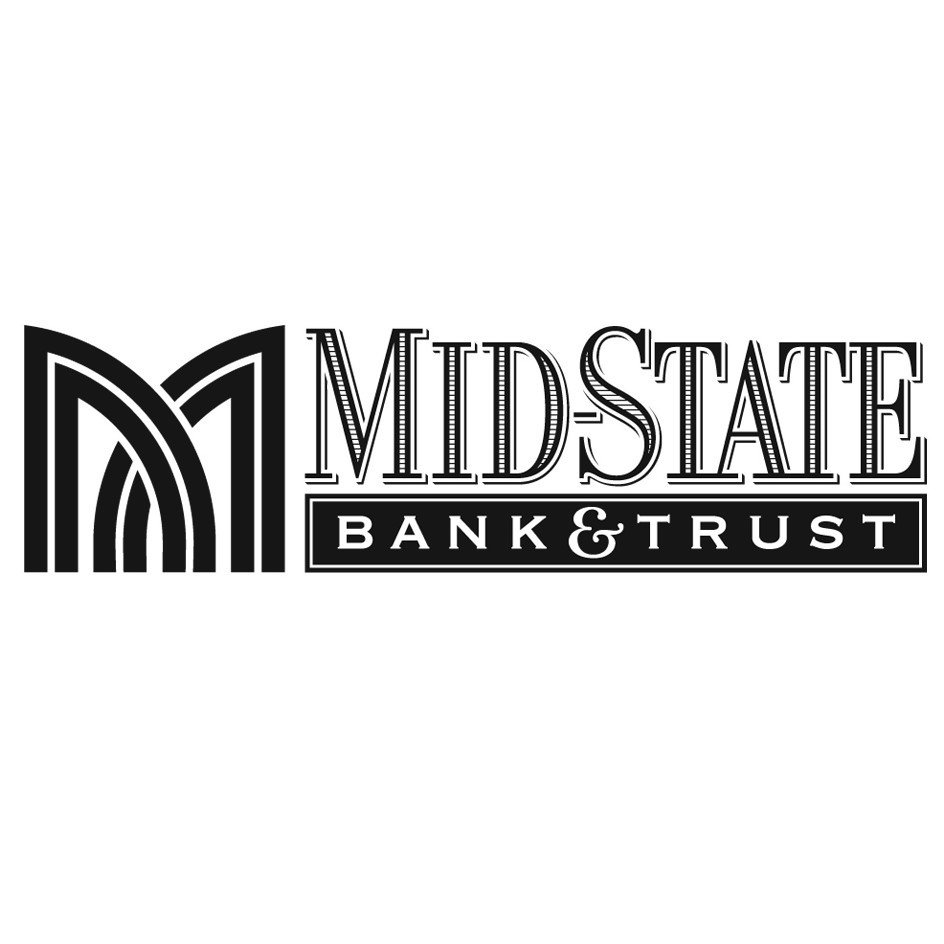  M MID-STATE BANK &amp; TRUST