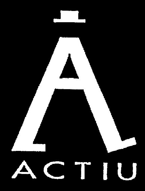 Trademark Logo A ACTIU