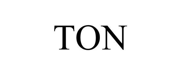  TON