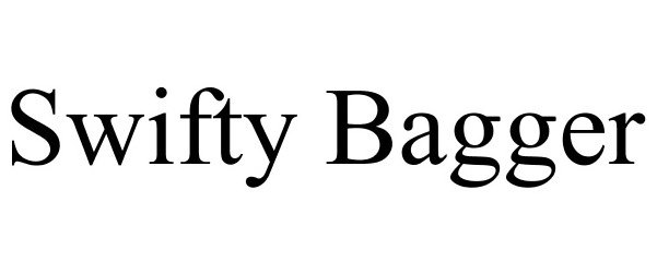  SWIFTY BAGGER