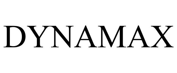 Trademark Logo DYNAMAX