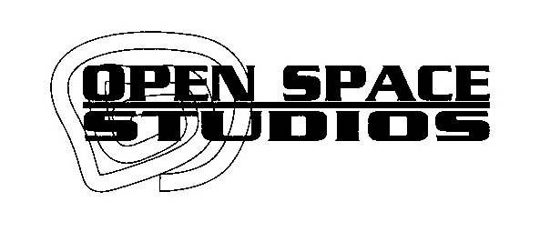 Trademark Logo OPEN SPACE STUDIOS