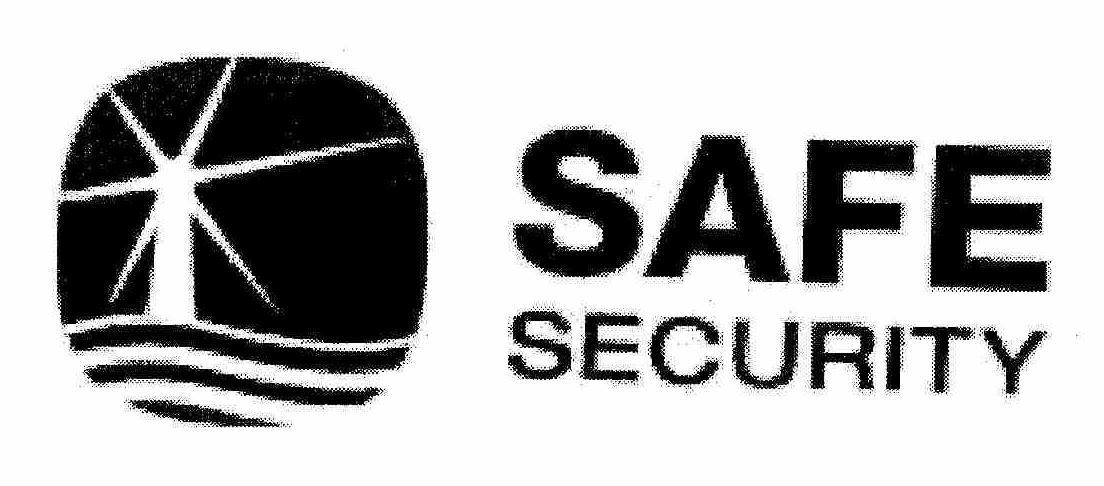 SAFE SECURITY