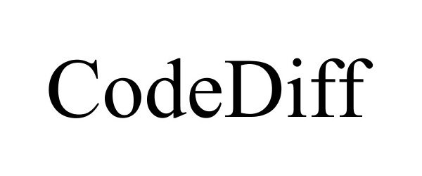  CODEDIFF