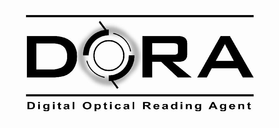  DORA DIGITAL OPTICAL READING AGENT