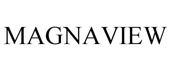 MAGNAVIEW