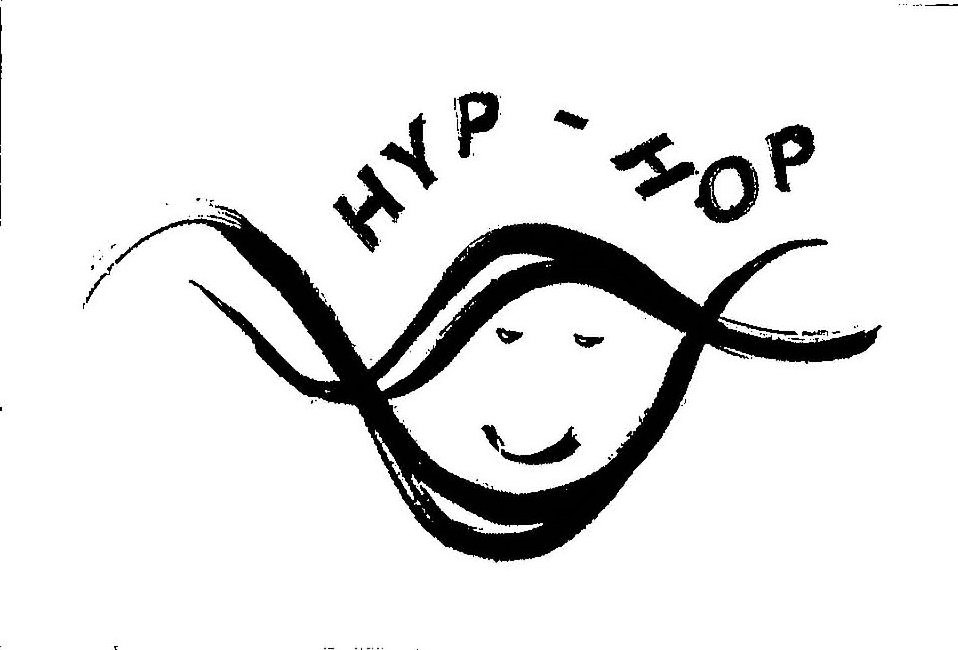  HYP - HOP