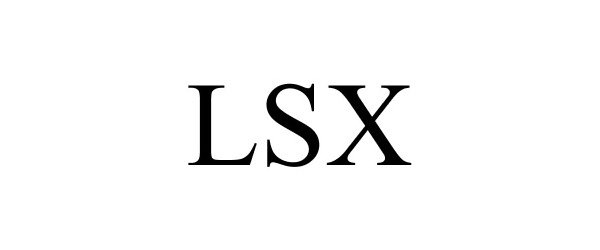  LSX