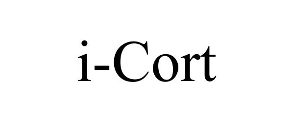  I-CORT