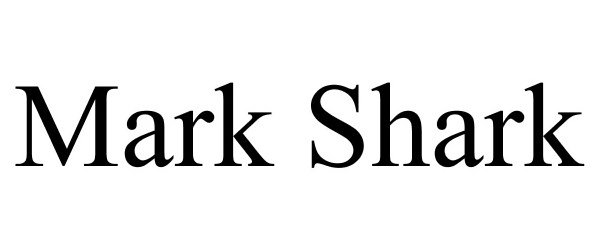  MARK SHARK