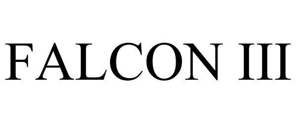  FALCON III
