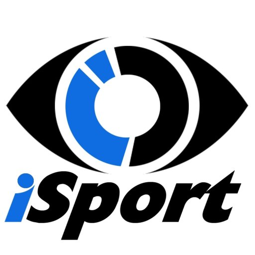 Trademark Logo ISPORT