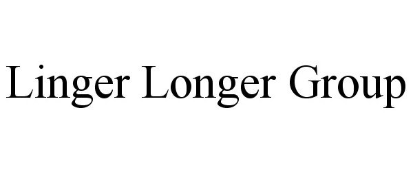  LINGER LONGER GROUP