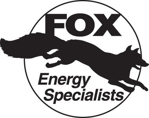 Trademark Logo FOX ENERGY SPECIALISTS
