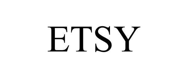 Trademark Logo ETSY