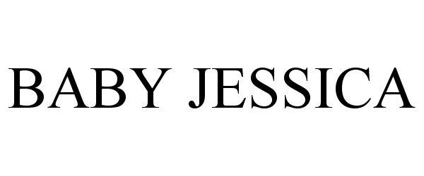  BABY JESSICA