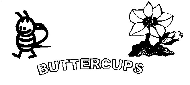 BUTTERCUPS