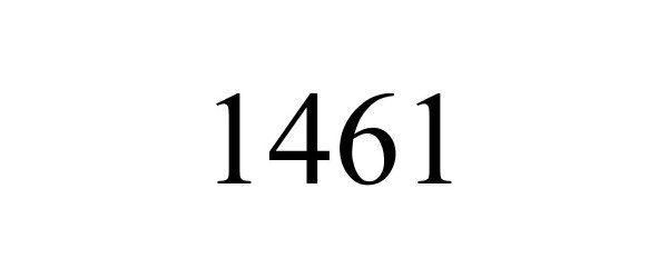  1461
