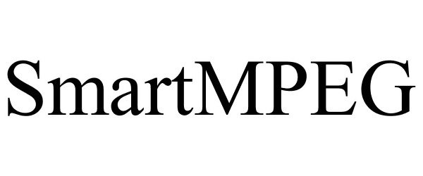  SMARTMPEG