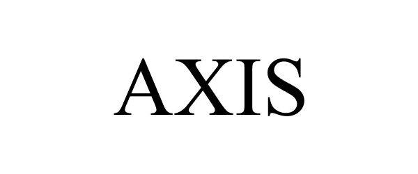  AXIS