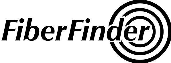 Trademark Logo FIBERFINDER