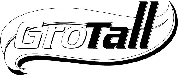 Trademark Logo GROTALL
