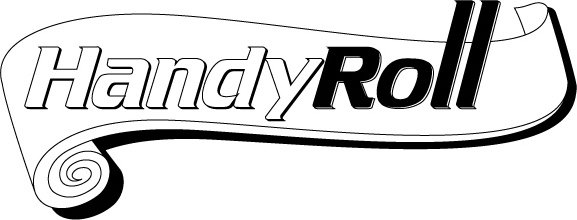 Trademark Logo HANDY ROLL