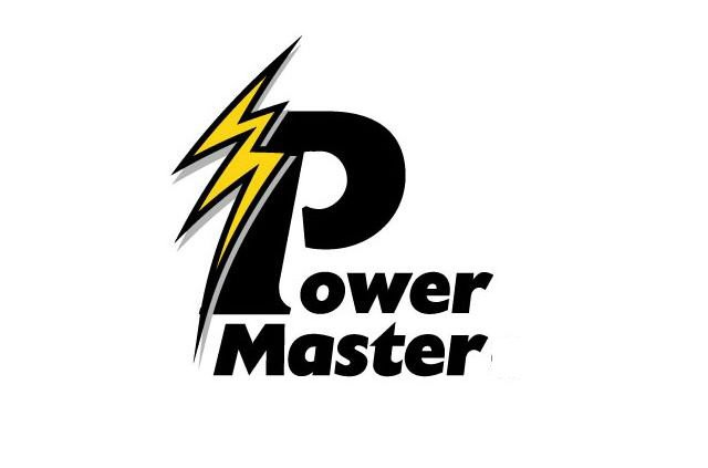 Trademark Logo POWER MASTER