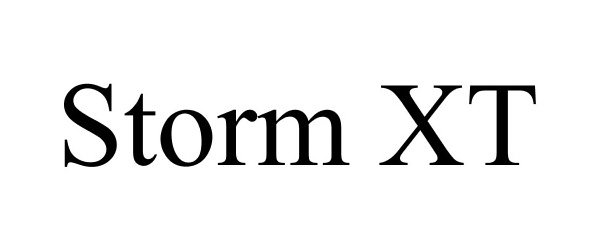  STORM XT