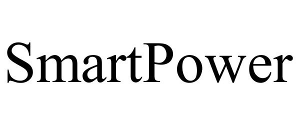 Trademark Logo SMARTPOWER