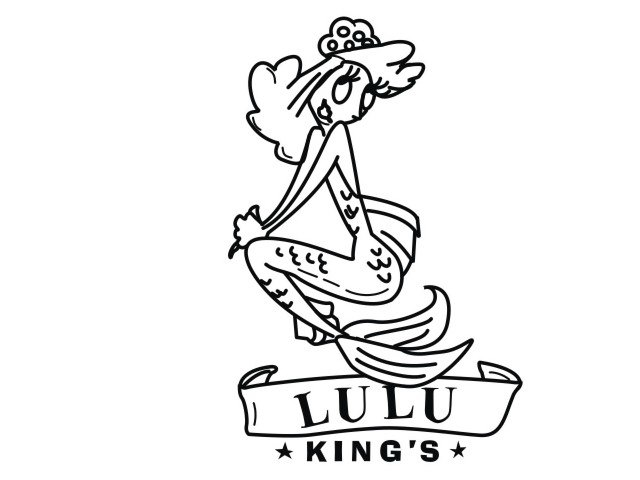  LULU KING'S