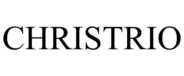 CHRISTRIO