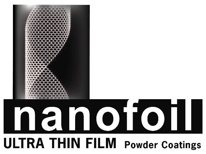  NANOFOIL ULTRA THIN FILM POWDER COATINGS