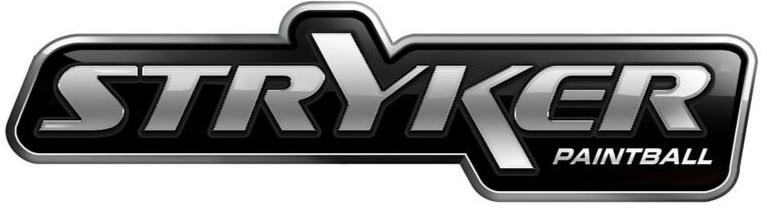  STRYKER PAINTBALL