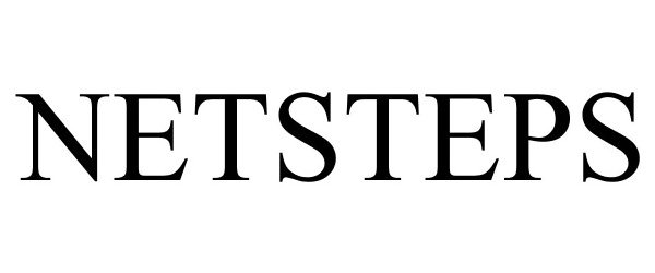 Trademark Logo NETSTEPS